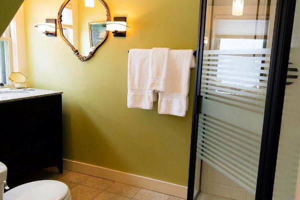 The Brewster Inn (Cazenovia)
